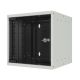 EFB Elektronik WGB-1009WS.30 9HE Rack-Wandschrank Weiß