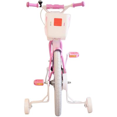 17. KINDERFAHRRAD 18 ENERO PRINCESS
