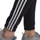 15. adidas Essentials Tapered Elasticcuff 3-Streifen Hose M GK8829