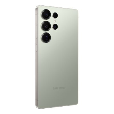 38. Samsung Galaxy S25 Ultra (S938) 5G 12/256 GB Dual-SIM Titan-Jadegrün