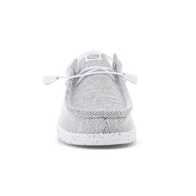 7. Hey Dude Wally Sox M 40019-1KA Schuhe