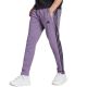 3. adidas Essentials Single Jersey Tapered Open Hem 3-Streifen M Hose IJ8699