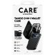 5. CARE by PanzerGlass Feature Tango 2in1 Wallet Case MagSafe für iPhone 17 Pro - Schwarz