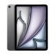 5. Apple iPad Air, Apple M, 128 GB, 27,9 cm (11 Zoll), 12 GB RAM, Wi-Fi 7 (802.11be), iPadOS 26, Grau