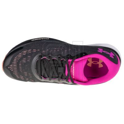3. Under Armour W Charged Bandit 6 W Schuhe 3023023-002