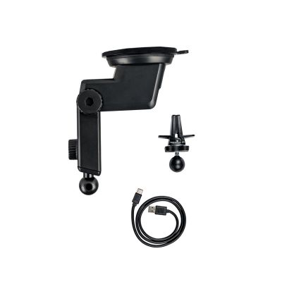 6. Verbatim FWC-03 Pro Qi Fast Wireless Autoladegerät Retail Schwarz