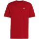 2. Herren-T-Shirt adidas Color Icon Graphic rot KT4444