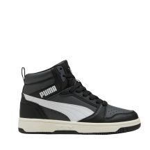 Puma Rebound V6 Mid Jr Schuhe 393831 29