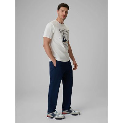 4. Herren-Freizeithose 4F 4FRSS26TTROM1963-20S