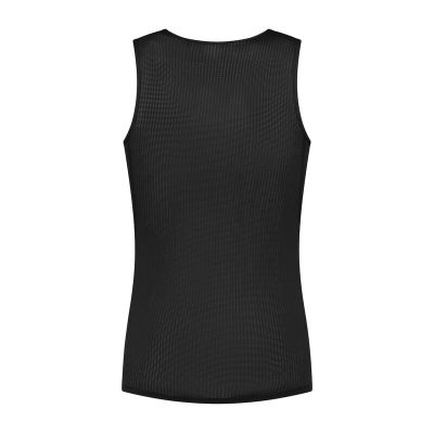 2. Rogelli KITE II Sweatshirt/Weste schwarz S/M