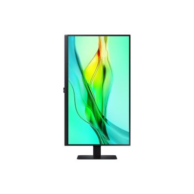 6. Samsung S60UD Computermonitor 68,6 cm (27") 2560 x 1440 px Quad HD LCD Schwarz