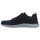 3. Skechers Track Ripkent M 232399/NVBK Schuhe