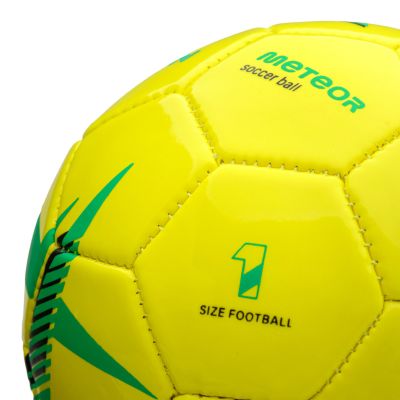 6. Fußball Meteor Spin 1 17257