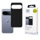 3mk Matt Case für Google Pixel 11 / Pixel 11 Pro - Schwarz