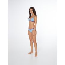 Protest MIXIDA Triangel-Bikini-Oberteil für Damen, Größe L