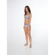 Protest MIXIDA Triangel-Bikini-Oberteil für Damen, Größe L