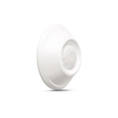 2. SATEL Decken-PIR-Bewegungsmelder AQUA RING S, Versorgung 24 V AC/DC