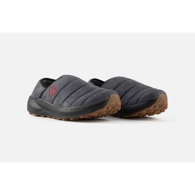 2. ROSSIGNOL Rossi Chalet Schwarze Schuhe