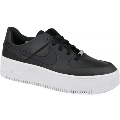 5. Nike Air Force 1 Sage Low W AR5339-002 Schuhe
