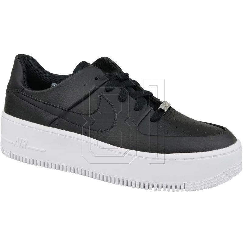 5. Nike Air Force 1 Sage Low W AR5339-002 Schuhe