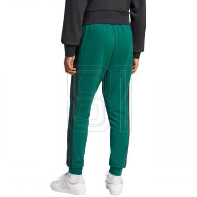 3. adidas Essential 3-Streifen French Terry Hose M JD1879