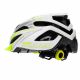 48. Meteor Gruver 24800-24802 Fahrradhelm 52-56 cm