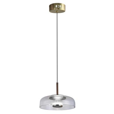 LED-Hängeleuchte, 6 W, 500 lm, 4000 K