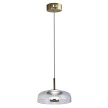 LED-Hängeleuchte, 6 W, 500 lm, 4000 K