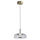 LED-Hängeleuchte, 6 W, 500 lm, 4000 K