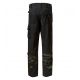 3. Rimeck Vertex Camo M MLI-W09C2 Camouflage dunkelgraue Hose