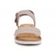 3. Skechers Desert Kiss Adobe Princess W 113541-TPE Sandalen