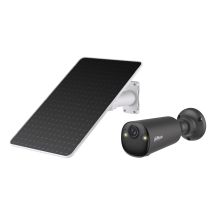 Dahua Technology KIT/BF4CA-0210B/M0508 Industriekamera Bullet IP Sicherheitskamera für den Außenbereich 2560 x 1440 px Wandmontage