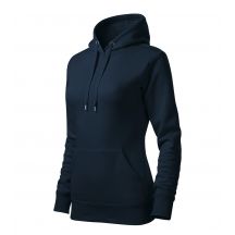 Malfini Cape Free Sweatshirt W MLI-F1402 marineblau