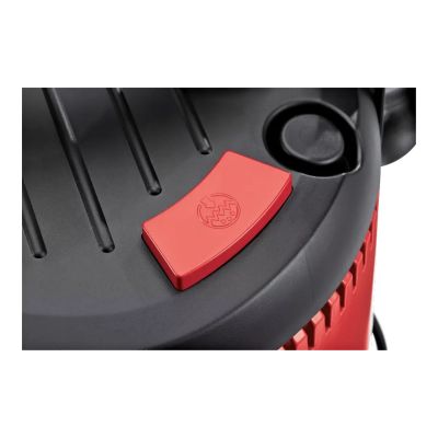 8. Flex VC 21 L MC Schwarz, Rot 20 l 1000 W
