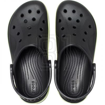 2. Crocs BayBand Clog T Jr 208322 0C4 Clogs