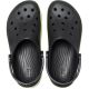2. Crocs BayBand Clog T Jr 208322 0C4 Clogs