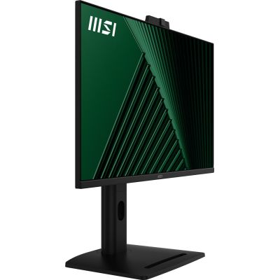 20. MSI PRO MP275QPDG Computermonitor 68,6 cm (27") 2560 x 1440 px Wide Quad HD LCD Schwarz