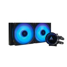 Chieftec Iceberg 240 RGB Wasserkühlung