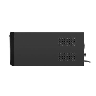 12. USV ARMAC BÜROLINE-INT 2X 230V PL O/850E/LCD
