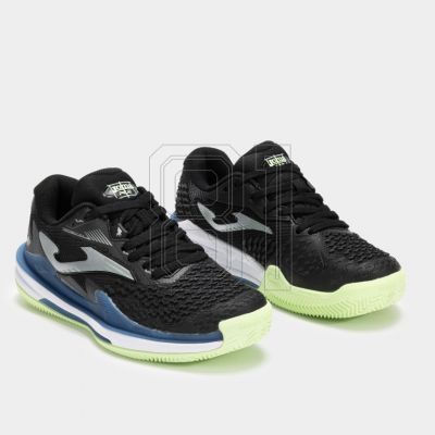4. Joma Ace Lady 2501 W TACLS2501AC Tennisschuhe