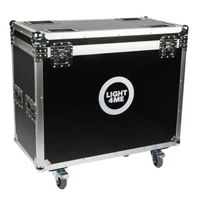 LIGHT4ME 7R BEAM 230W CASE 2IN1 Transportkoffer
