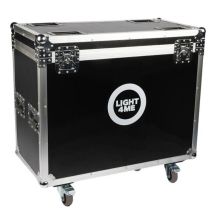 LIGHT4ME 7R BEAM 230W CASE 2IN1 Transportkoffer
