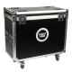 LIGHT4ME 7R BEAM 230W CASE 2IN1 Transportkoffer