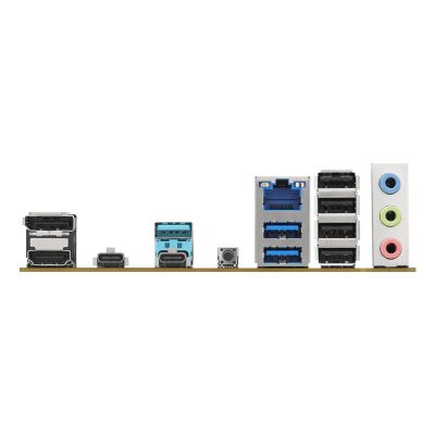 12. ASRock Z890 Pro-A Mainboard