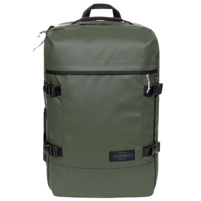 Eastpak Travelpack Rucksack EK0A5BBR0Z01 Grün One size