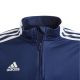 11. Adidas Tiro 21 Training Top Youth Jr GK9661 Sweatshirt