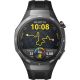 Huawei WATCH GT 5 Pro 46 mm | Smartwatch | GPS (Satellit) | AMOLED | 1,43 Zoll | Schwarz