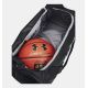 4. Under Armour UA Undeniable 5.0 S Sporttasche 40L Polyester, thermoplastische Polyurethan-Elastomere (TPU) Schwarz