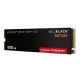 22. WD Black SN7100 500 GB M.2 NVMe WDS500G4X0E SSD