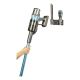 7. Akku-Staubsauger PC-BS 3138 PROFICARE